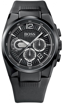 

Наручные мужские часы Hugo Boss HB-1512736. Коллекция Gents