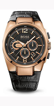 

Наручные мужские часы Hugo Boss HB-1512737. Коллекция Gents
