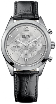 

Наручные мужские часы Hugo Boss HB-1512745. Коллекция Gents