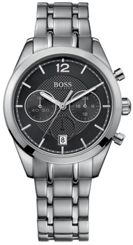 

Наручные мужские часы Hugo Boss HB-1512747. Коллекция Gents