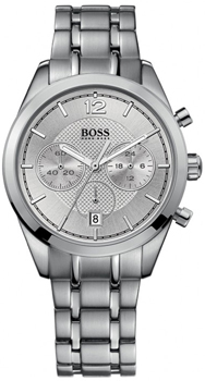 

Наручные мужские часы Hugo Boss HB-1512748. Коллекция Gents
