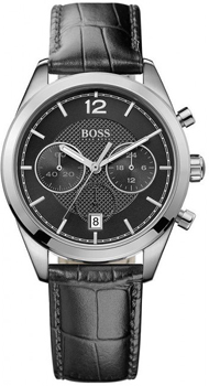 

Наручные мужские часы Hugo Boss HB-1512749. Коллекция Gents