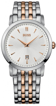 

Наручные мужские часы Hugo Boss HB-1512764. Коллекция Gents