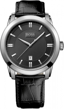 

Наручные мужские часы Hugo Boss HB-1512767. Коллекция Gents