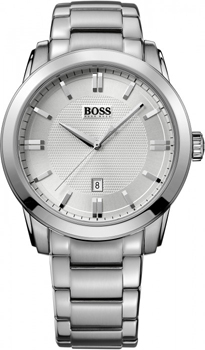 

Наручные мужские часы Hugo Boss HB-1512768. Коллекция Gents