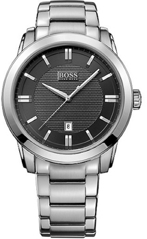 

Наручные мужские часы Hugo Boss HB-1512769. Коллекция Gents
