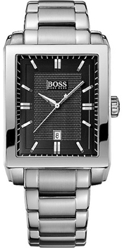 

Наручные мужские часы Hugo Boss HB-1512773. Коллекция HB-1018