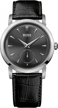 

Наручные мужские часы Hugo Boss HB-1512775. Коллекция HB-1013