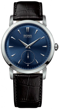 

Наручные мужские часы Hugo Boss HB-1512777. Коллекция HB-1013