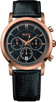 

Наручные мужские часы Hugo Boss HB-1512781. Коллекция HB-1013