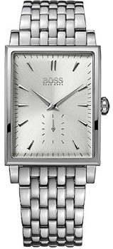 

Наручные мужские часы Hugo Boss HB-1512787. Коллекция HB-1012