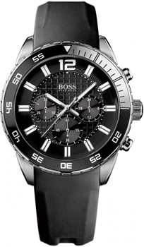 

Наручные мужские часы Hugo Boss HB-1512804. Коллекция HB-2033