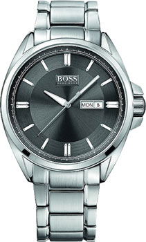 

Наручные мужские часы Hugo Boss HB-1512878. Коллекция Driver