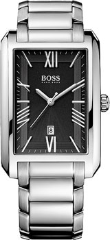 

Наручные мужские часы Hugo Boss HB-1513028. Коллекция Ambassador