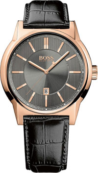 

Наручные мужские часы Hugo Boss HB-1513073. Коллекция Ambassador