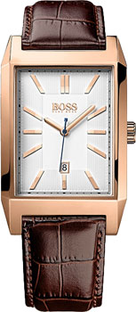 

Наручные мужские часы Hugo Boss HB-1513075. Коллекция Architecture