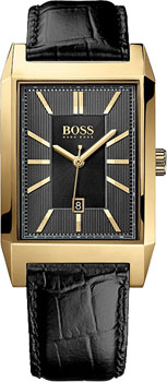 

Наручные мужские часы Hugo Boss HB-1513076. Коллекция Architecture