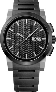 

Наручные мужские часы Hugo Boss HB-1513089. Коллекция Neo