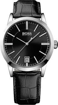 

Наручные мужские часы Hugo Boss HB-1513129. Коллекция Success