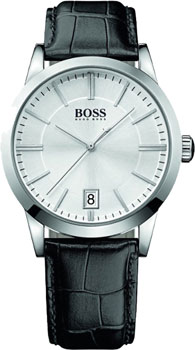 

Наручные мужские часы Hugo Boss HB-1513130. Коллекция Success