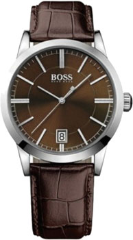 

Наручные мужские часы Hugo Boss HB-1513132. Коллекция Success