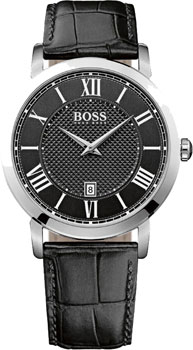 

Наручные мужские часы Hugo Boss HB-1513137. Коллекция Gents