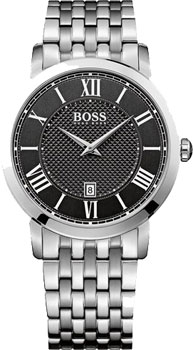 

Наручные мужские часы Hugo Boss HB-1513140. Коллекция Gents