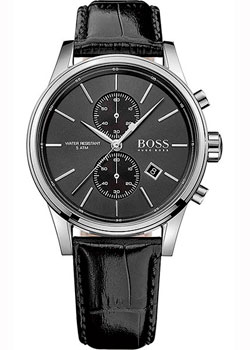 

Наручные мужские часы Hugo Boss HB-1513279. Коллекция Jet