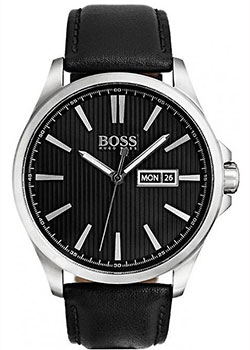 

Наручные мужские часы Hugo Boss HB-1513464. Коллекция The James