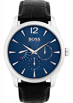 

Наручные мужские часы Hugo Boss HB-1513489. Коллекция Aeroliner