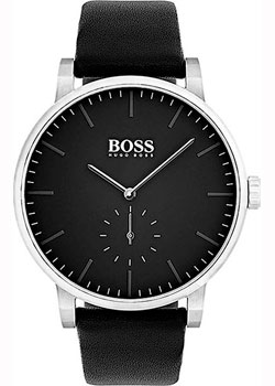 

Наручные мужские часы Hugo Boss HB-1513500. Коллекция Essense