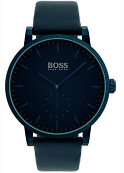 

Наручные мужские часы Hugo Boss HB-1513502. Коллекция Essense