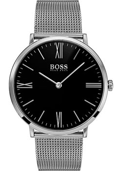 

Наручные мужские часы Hugo Boss HB-1513514. Коллекция Jackson