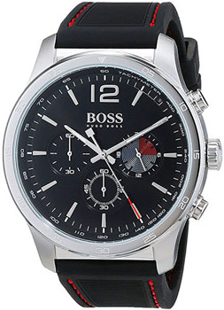 

Наручные мужские часы Hugo Boss HB-1513525. Коллекция Professional