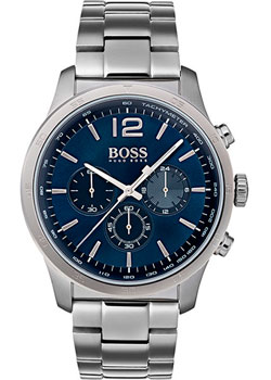 

Наручные мужские часы Hugo Boss HB-1513527. Коллекция Professional