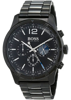 

Наручные мужские часы Hugo Boss HB-1513528. Коллекция Professional