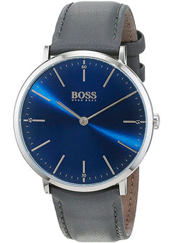 

Наручные мужские часы Hugo Boss HB-1513539. Коллекция Horizon