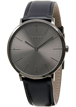 

Наручные мужские часы Hugo Boss HB-1513540. Коллекция Horizon