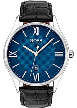 

Наручные мужские часы Hugo Boss HB-1513553. Коллекция Governor