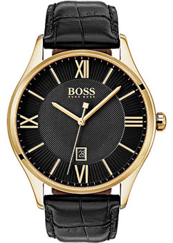 

Наручные мужские часы Hugo Boss HB-1513554. Коллекция Governor
