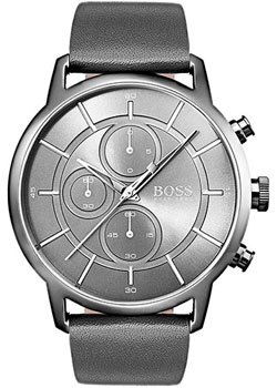 

Наручные мужские часы Hugo Boss HB-1513570. Коллекция Architectural