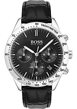 

Наручные мужские часы Hugo Boss HB-1513579. Коллекция Talent