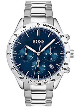 

Наручные мужские часы Hugo Boss HB-1513582. Коллекция Talent