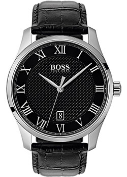 

Наручные мужские часы Hugo Boss HB-1513585. Коллекция Master