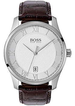 

Наручные мужские часы Hugo Boss HB-1513586. Коллекция Master