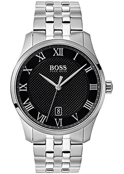 

Наручные мужские часы Hugo Boss HB-1513588. Коллекция Master