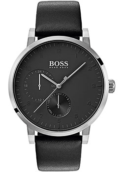 

Наручные мужские часы Hugo Boss HB-1513594. Коллекция Oxygen
