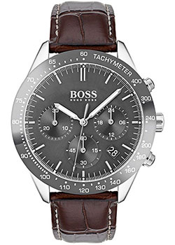 

Наручные мужские часы Hugo Boss HB-1513598. Коллекция Talent