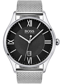 

Наручные мужские часы Hugo Boss HB-1513601. Коллекция Governor