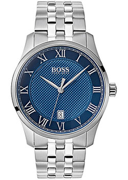 

Наручные мужские часы Hugo Boss HB-1513602. Коллекция Master